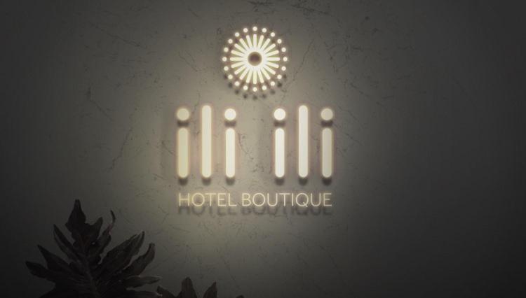 Ili Ili Hotel Boutique Mar del Plata Ngoại thất bức ảnh