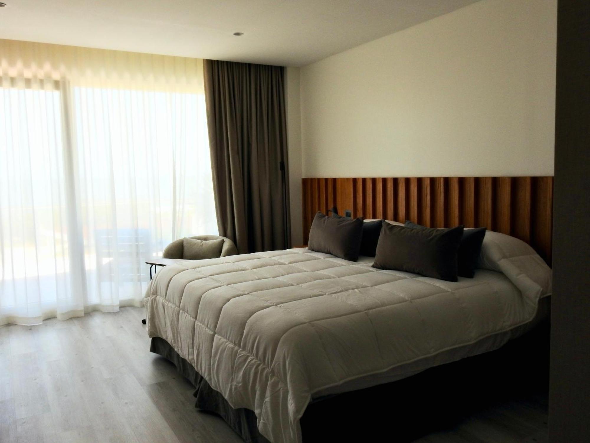 Ili Ili Hotel Boutique Mar del Plata Ngoại thất bức ảnh