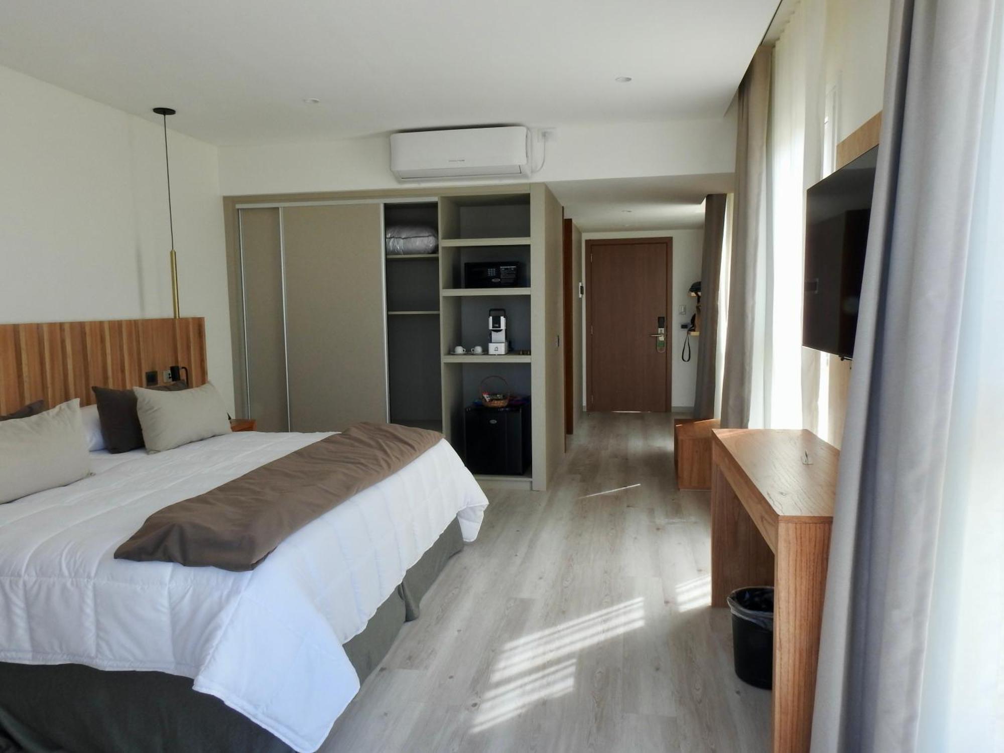 Ili Ili Hotel Boutique Mar del Plata Ngoại thất bức ảnh