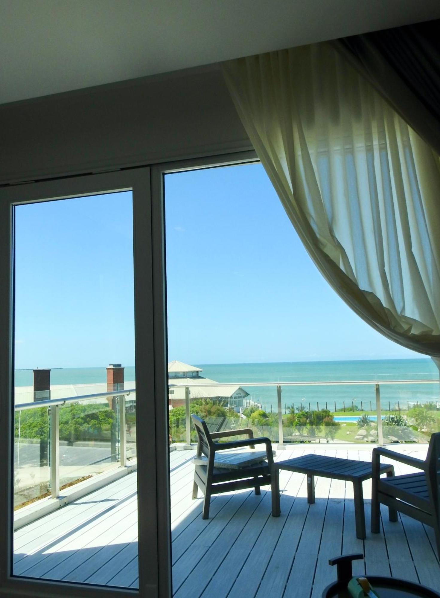 Ili Ili Hotel Boutique Mar del Plata Ngoại thất bức ảnh
