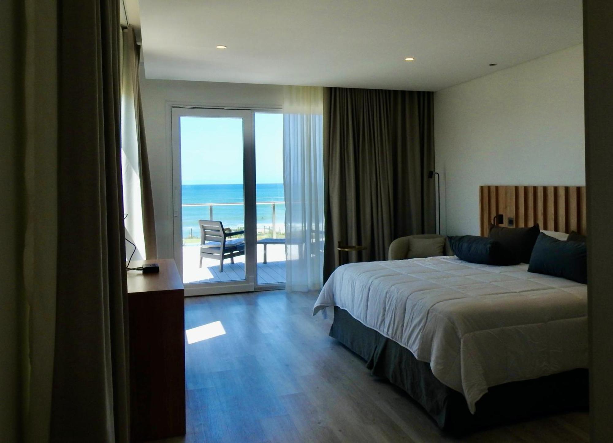 Ili Ili Hotel Boutique Mar del Plata Ngoại thất bức ảnh