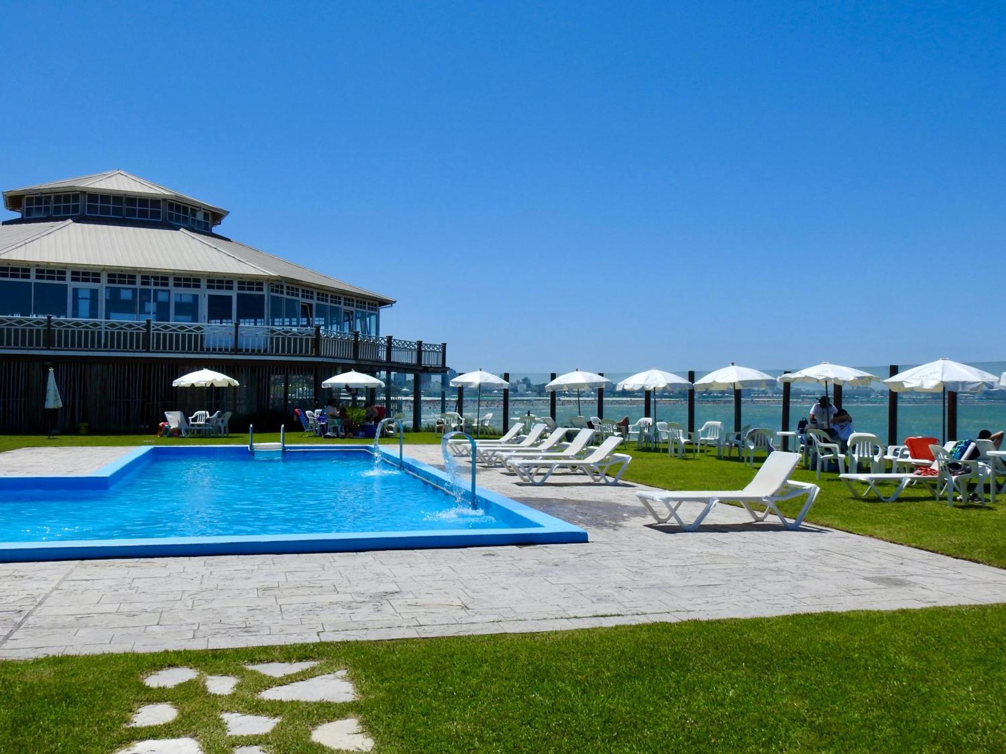 Ili Ili Hotel Boutique Mar del Plata Ngoại thất bức ảnh