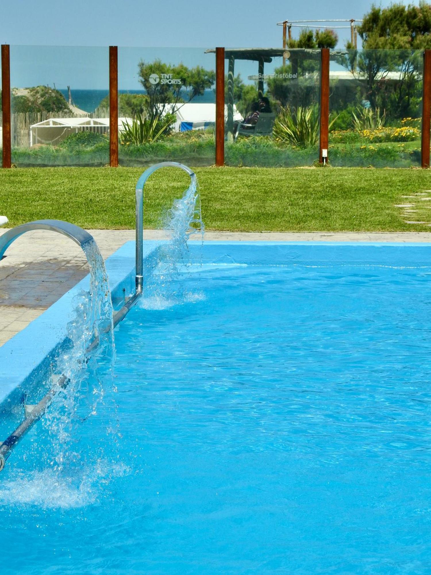 Ili Ili Hotel Boutique Mar del Plata Ngoại thất bức ảnh
