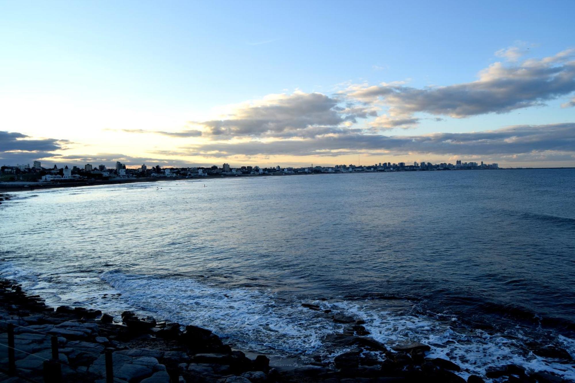 Ili Ili Hotel Boutique Mar del Plata Ngoại thất bức ảnh