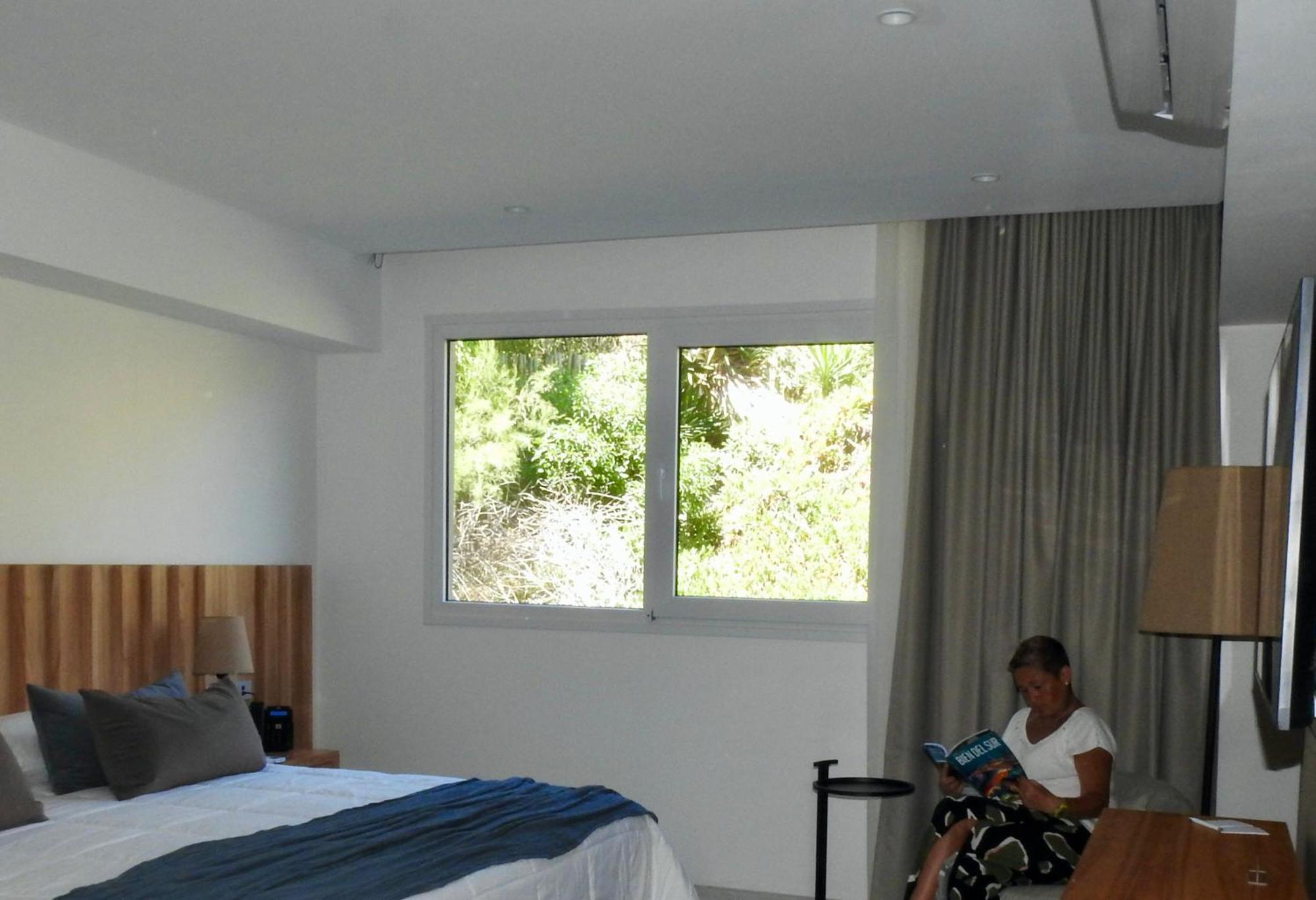 Ili Ili Hotel Boutique Mar del Plata Ngoại thất bức ảnh