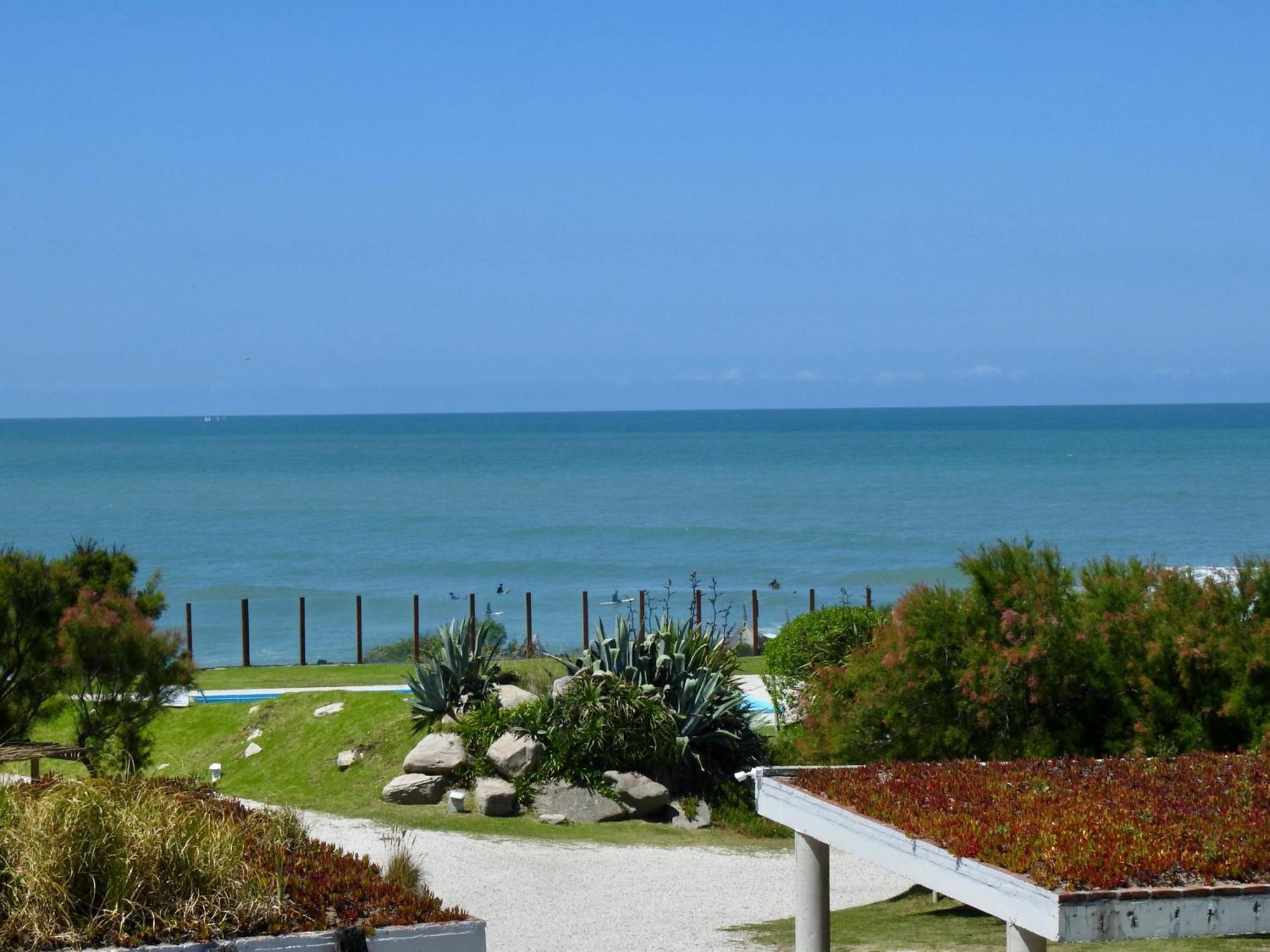 Ili Ili Hotel Boutique Mar del Plata Ngoại thất bức ảnh