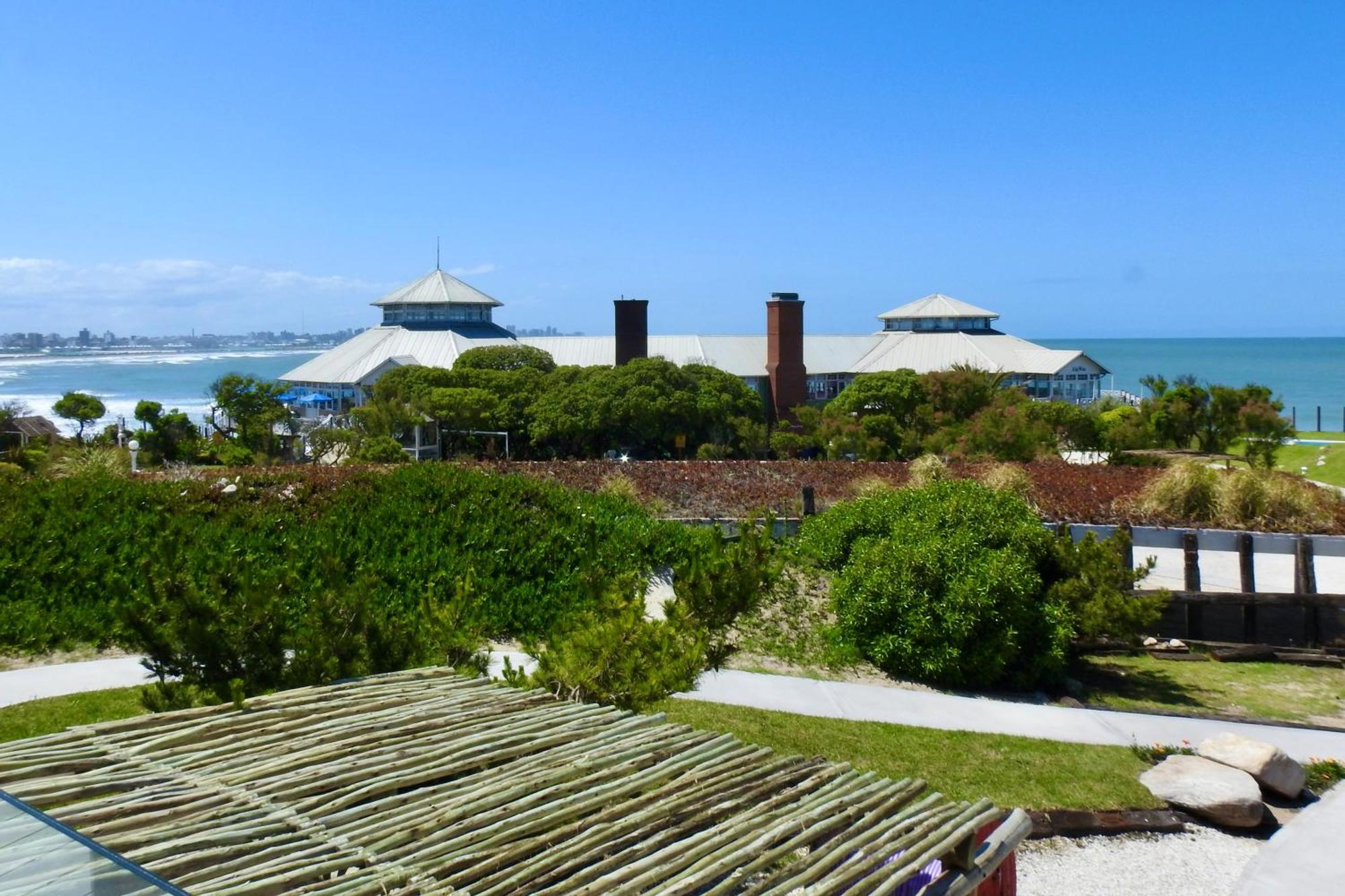 Ili Ili Hotel Boutique Mar del Plata Ngoại thất bức ảnh