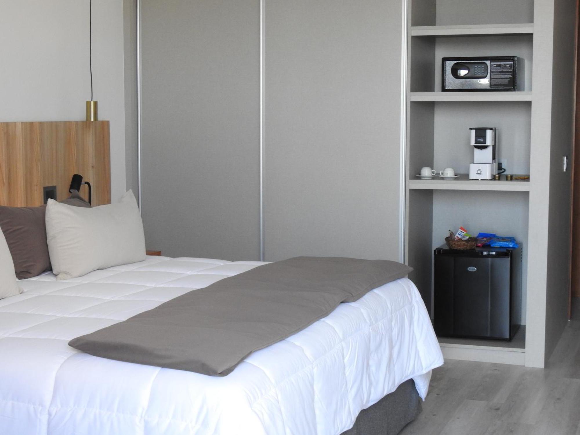 Ili Ili Hotel Boutique Mar del Plata Ngoại thất bức ảnh