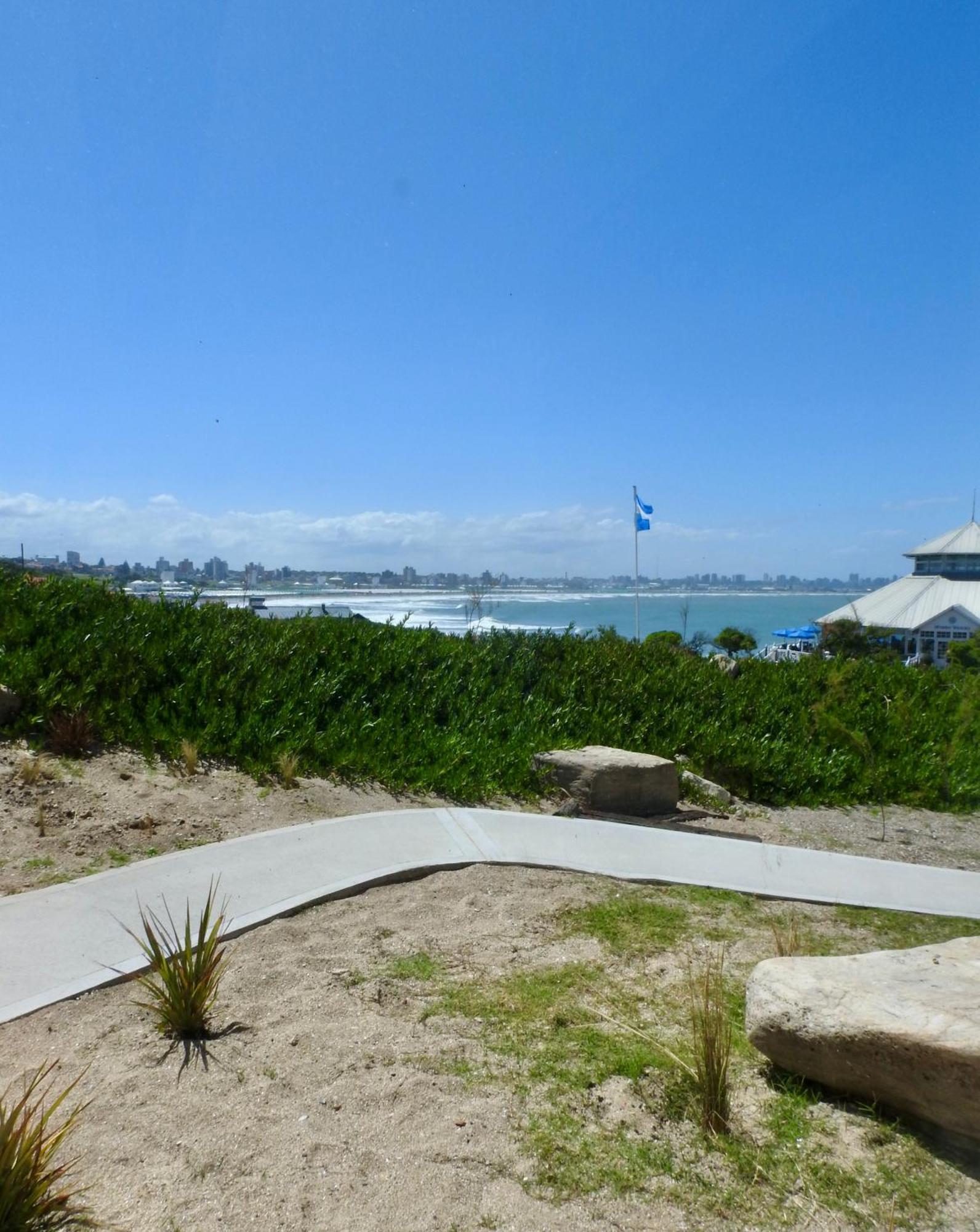 Ili Ili Hotel Boutique Mar del Plata Ngoại thất bức ảnh