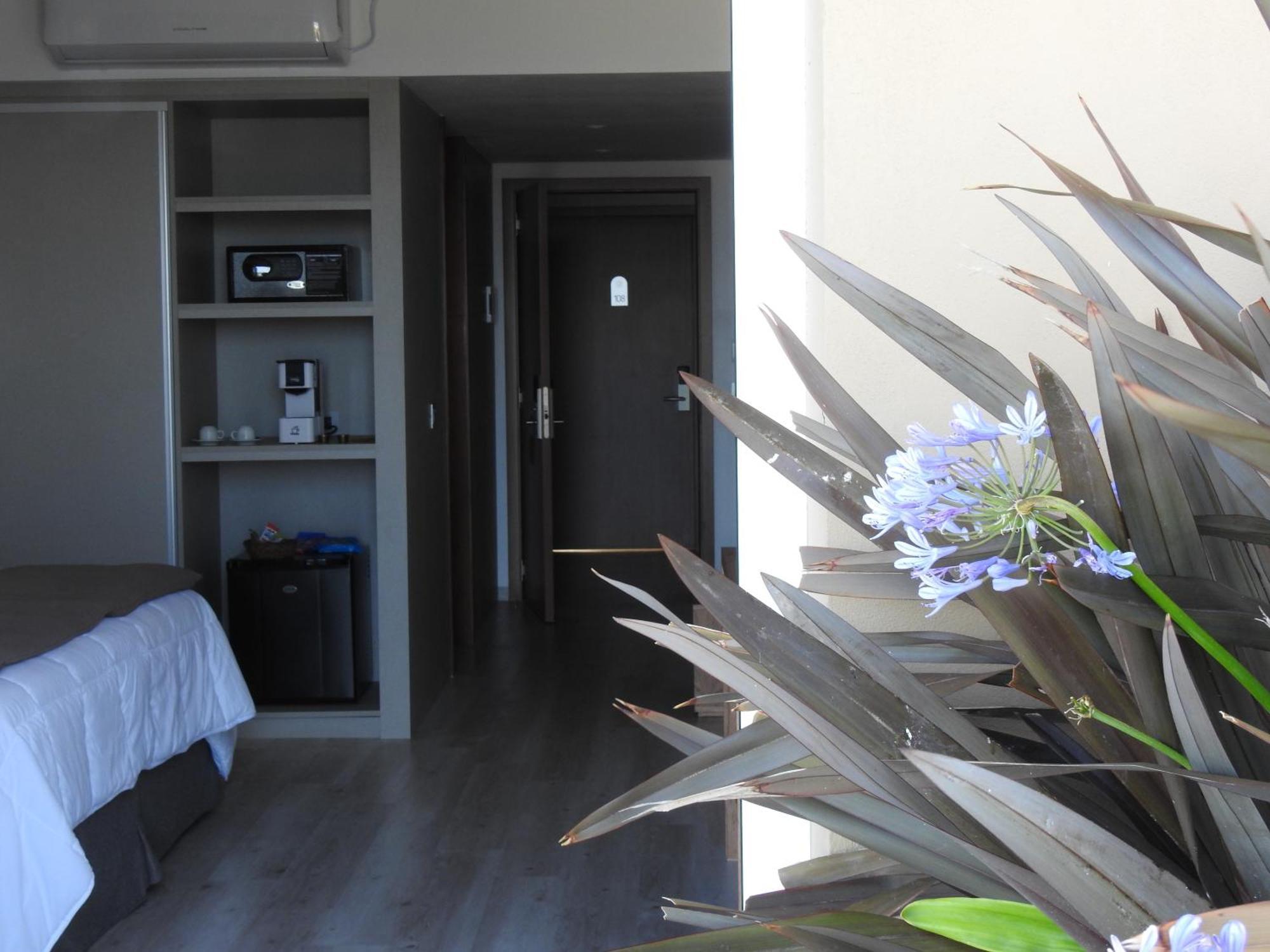 Ili Ili Hotel Boutique Mar del Plata Ngoại thất bức ảnh