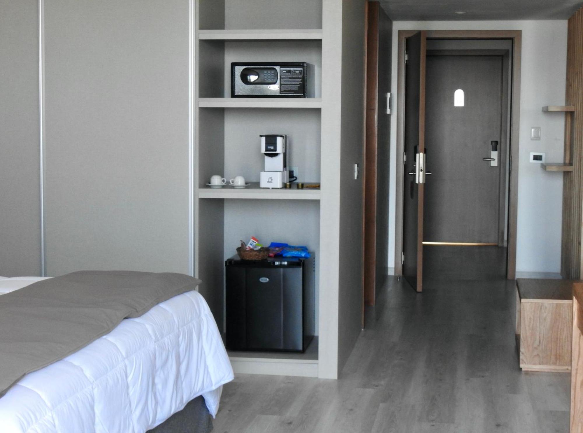 Ili Ili Hotel Boutique Mar del Plata Ngoại thất bức ảnh