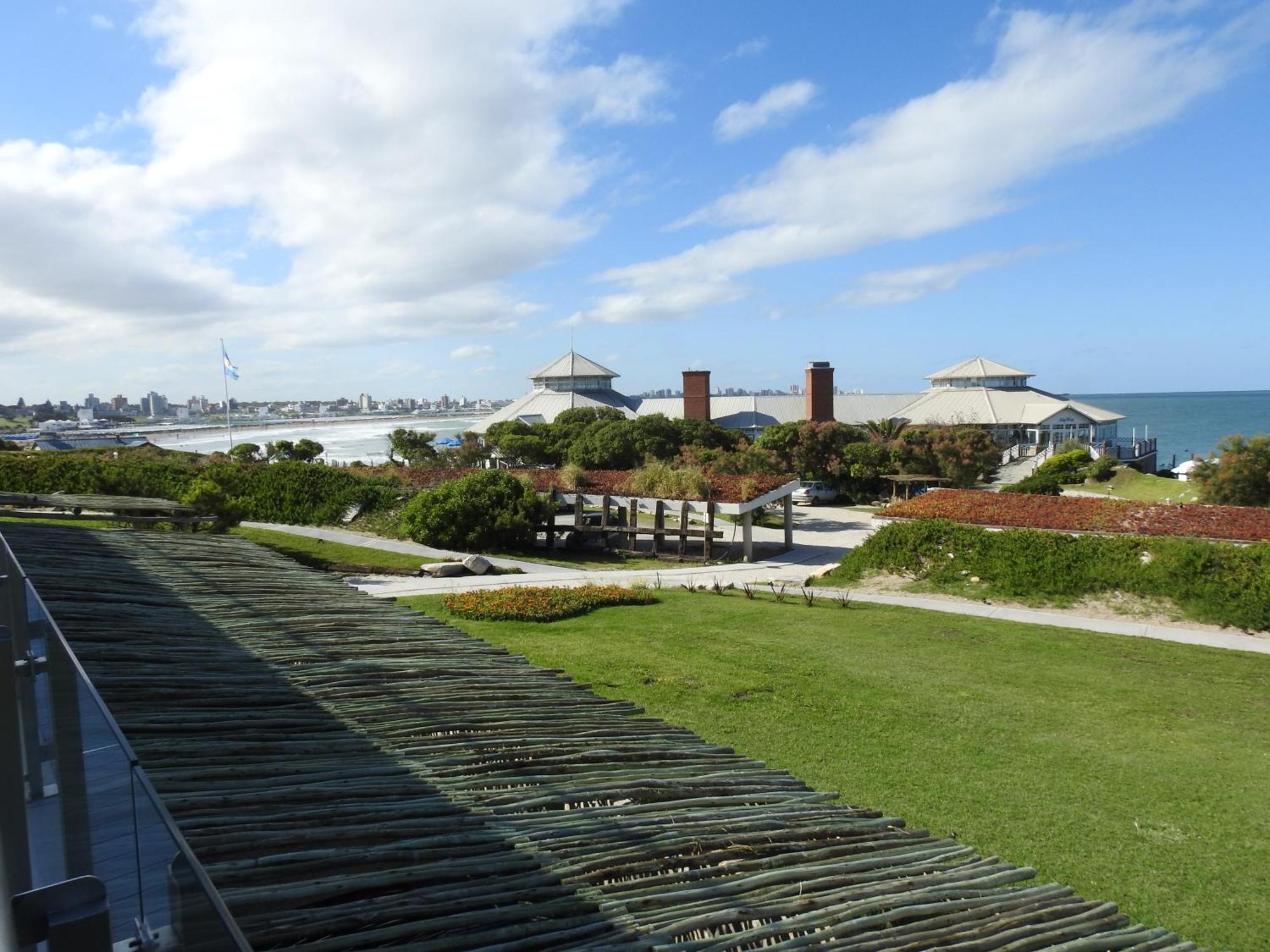 Ili Ili Hotel Boutique Mar del Plata Ngoại thất bức ảnh