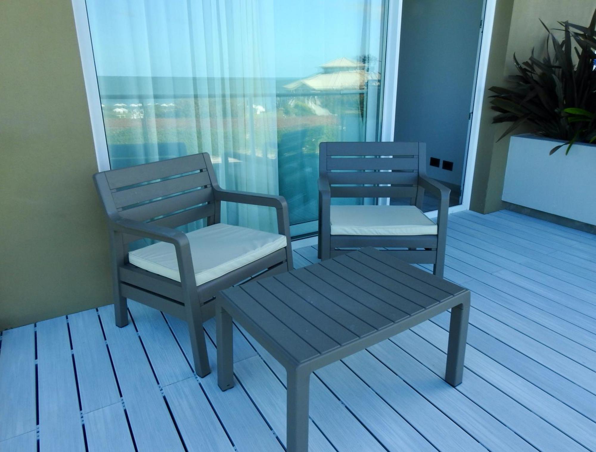 Ili Ili Hotel Boutique Mar del Plata Ngoại thất bức ảnh