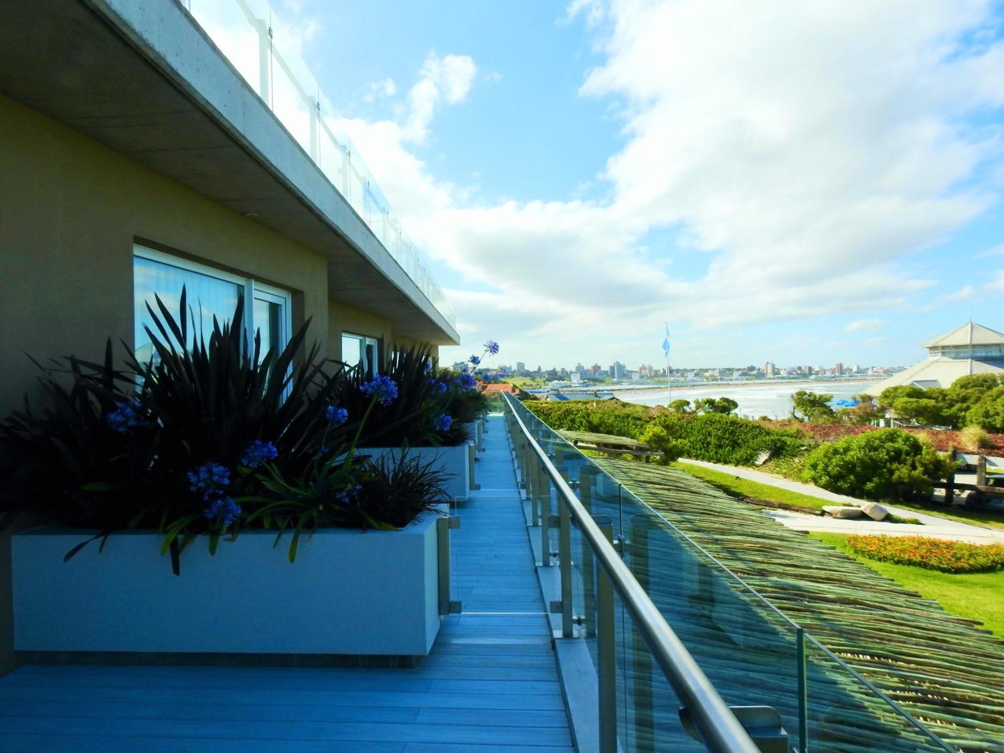 Ili Ili Hotel Boutique Mar del Plata Ngoại thất bức ảnh