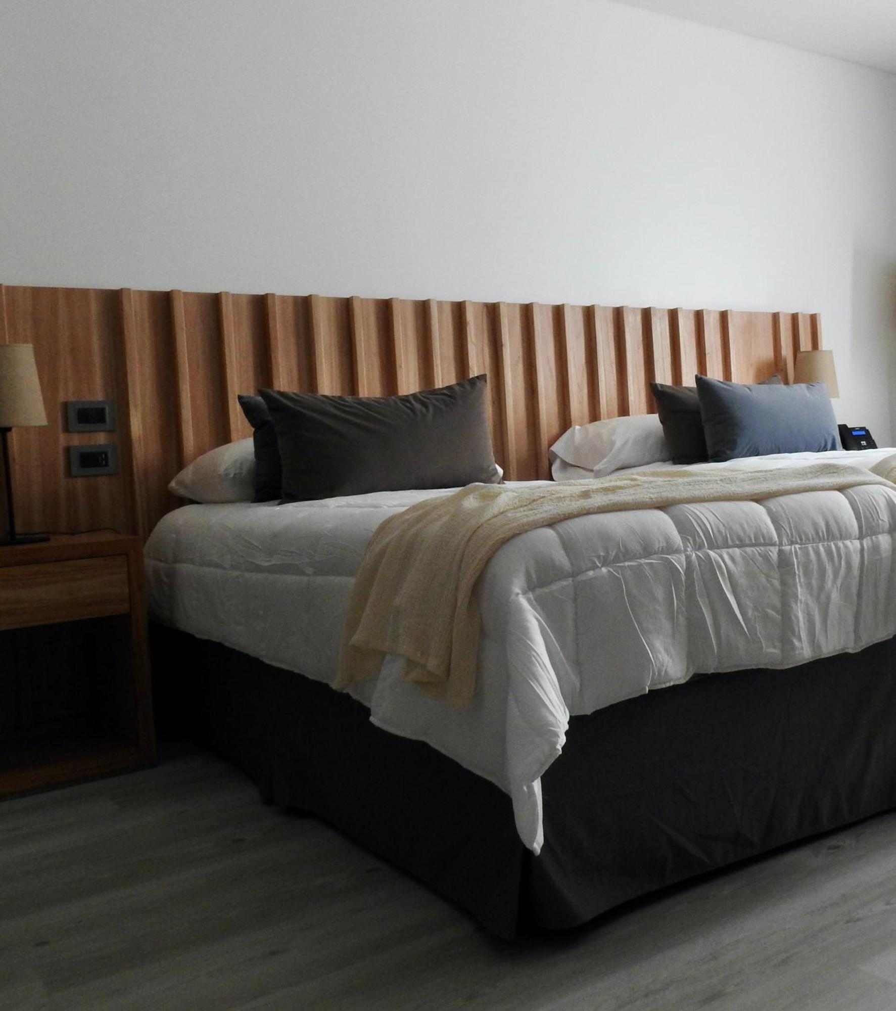 Ili Ili Hotel Boutique Mar del Plata Ngoại thất bức ảnh