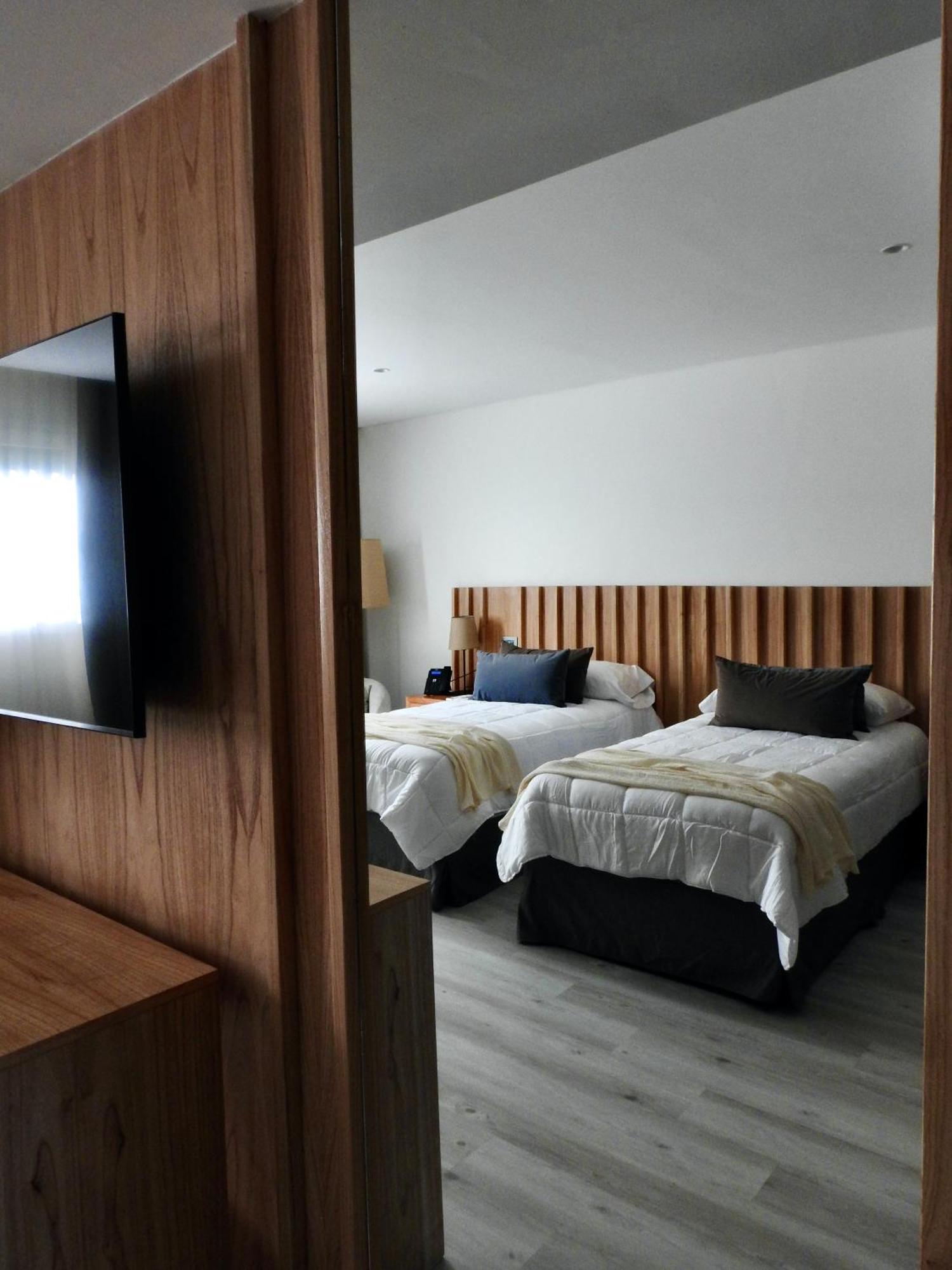 Ili Ili Hotel Boutique Mar del Plata Ngoại thất bức ảnh