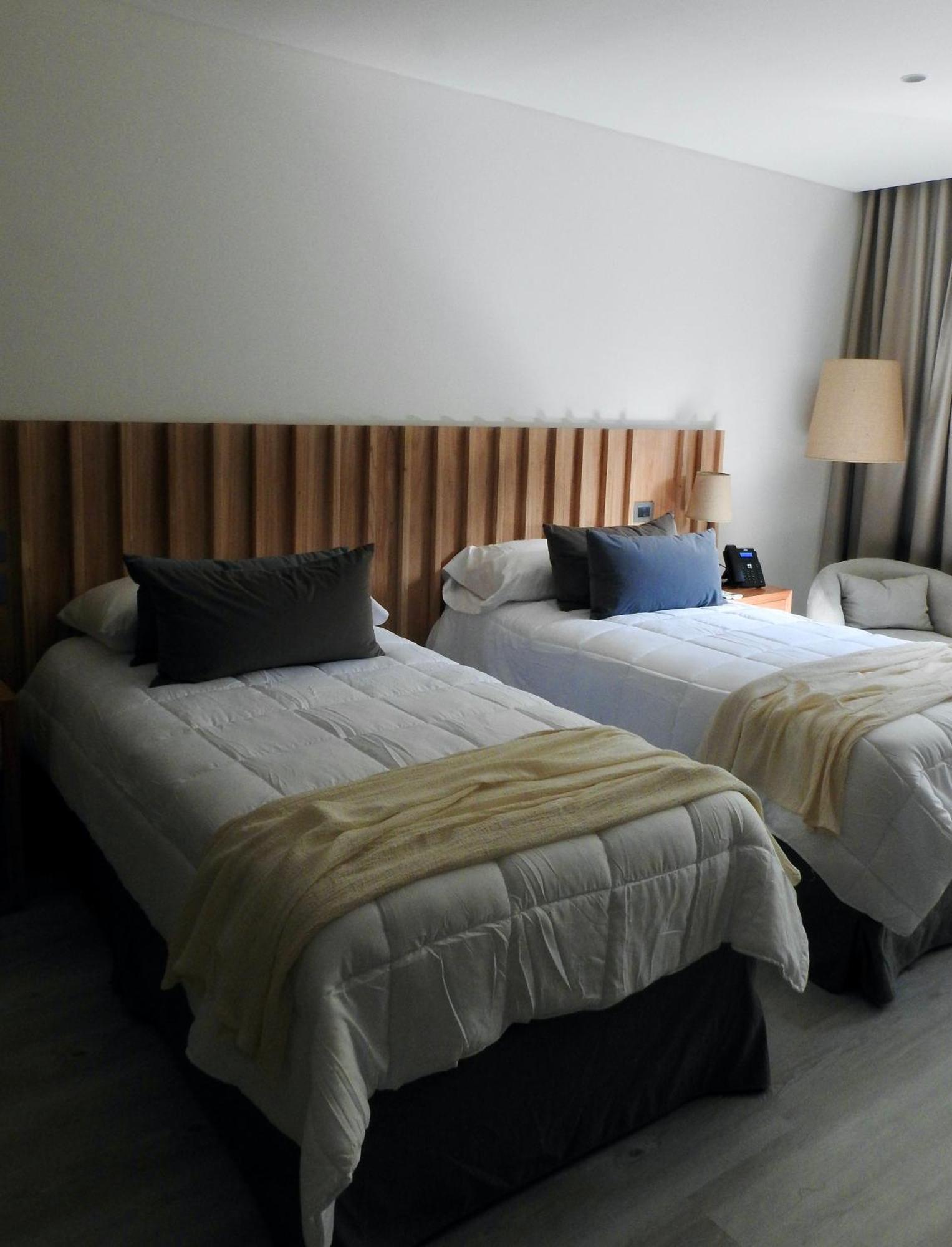 Ili Ili Hotel Boutique Mar del Plata Ngoại thất bức ảnh