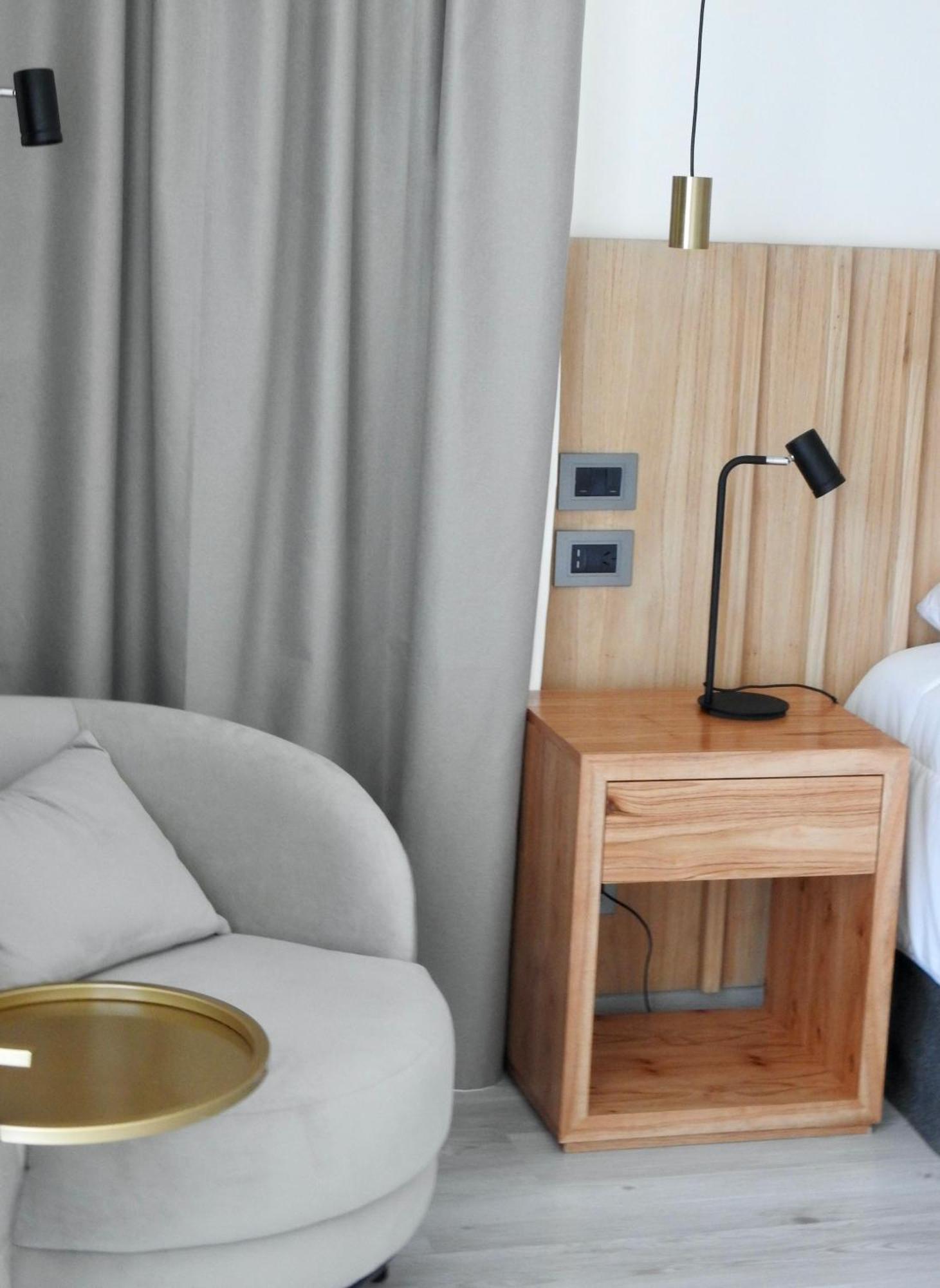 Ili Ili Hotel Boutique Mar del Plata Ngoại thất bức ảnh