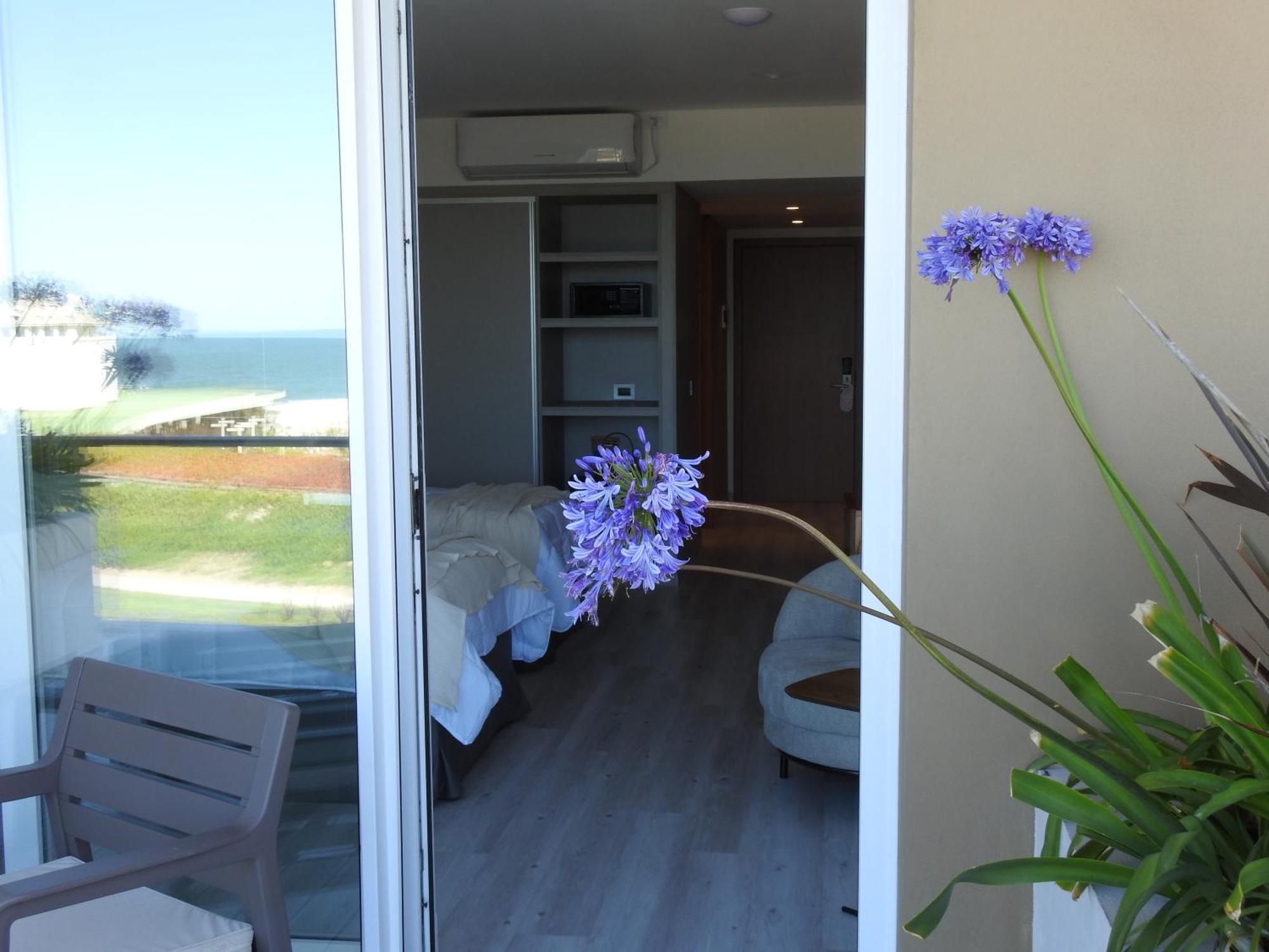 Ili Ili Hotel Boutique Mar del Plata Ngoại thất bức ảnh