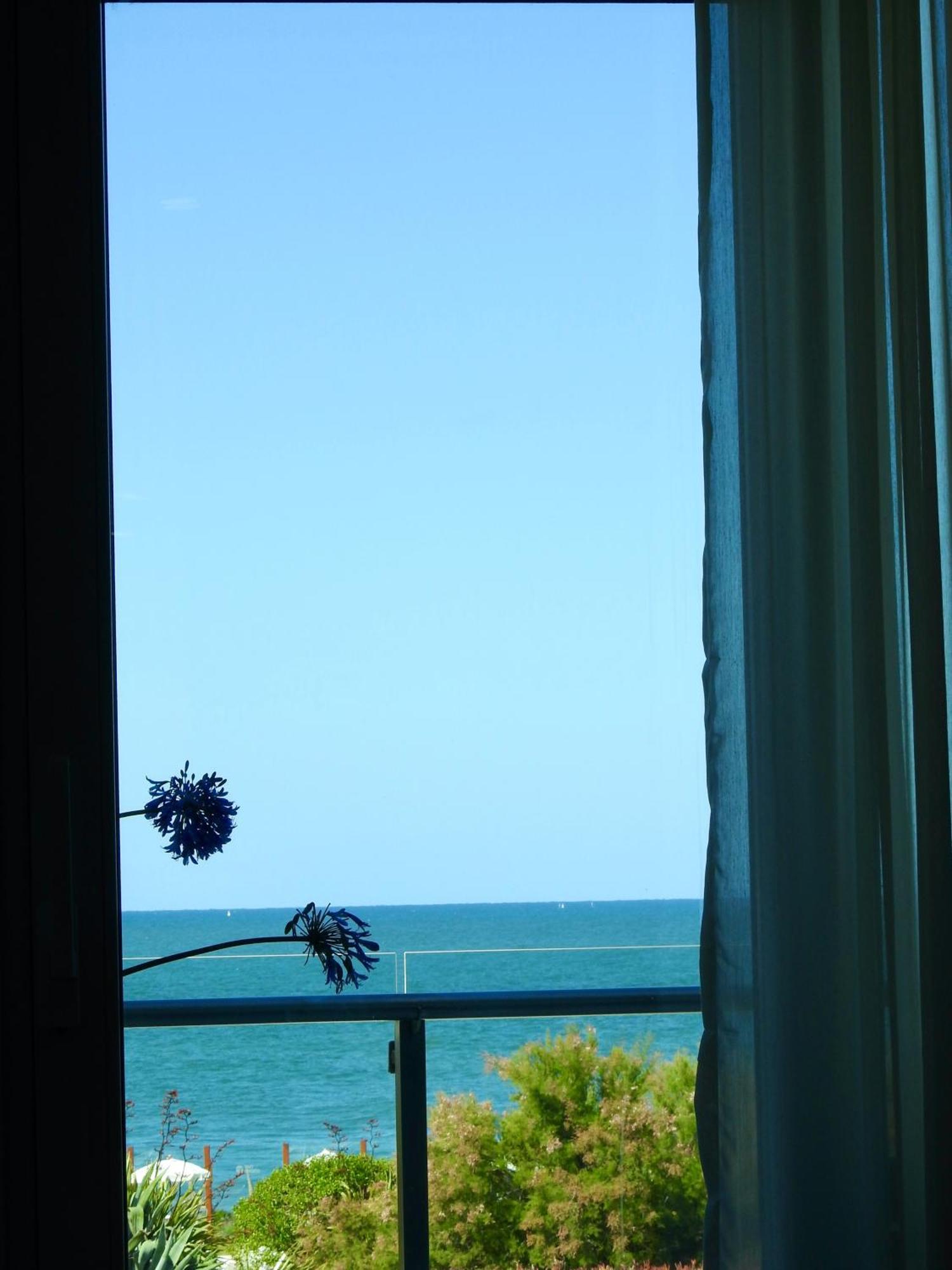 Ili Ili Hotel Boutique Mar del Plata Ngoại thất bức ảnh