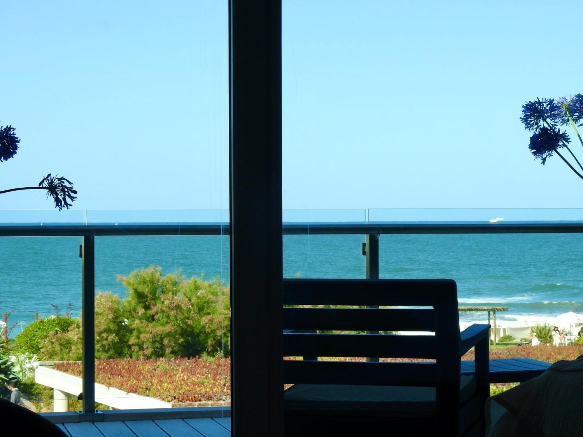 Ili Ili Hotel Boutique Mar del Plata Ngoại thất bức ảnh