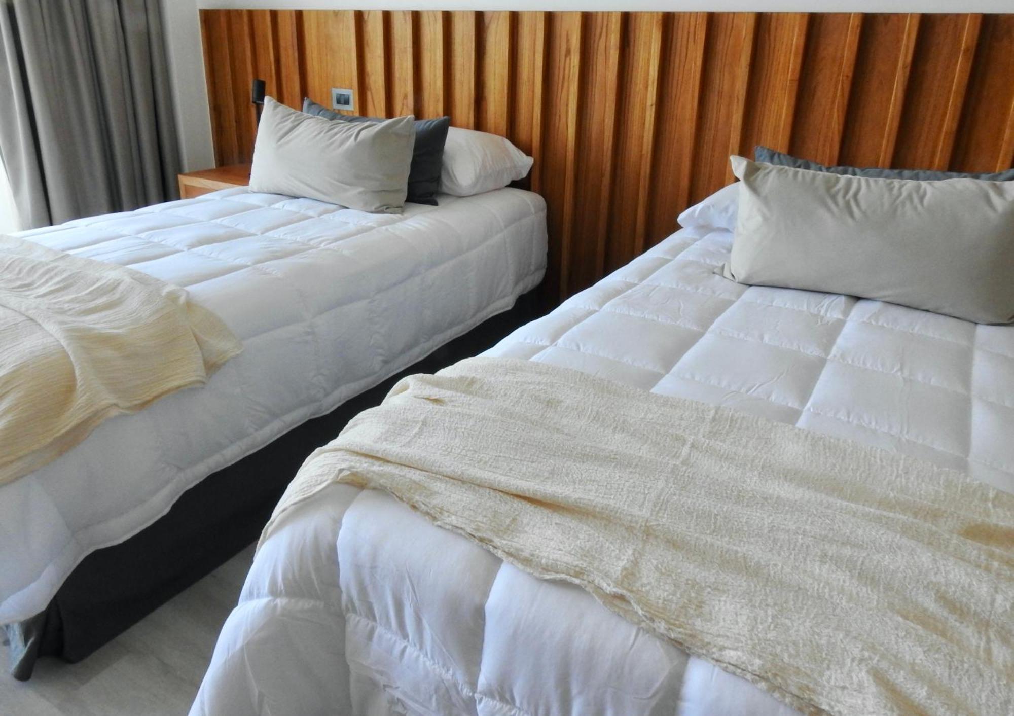 Ili Ili Hotel Boutique Mar del Plata Ngoại thất bức ảnh