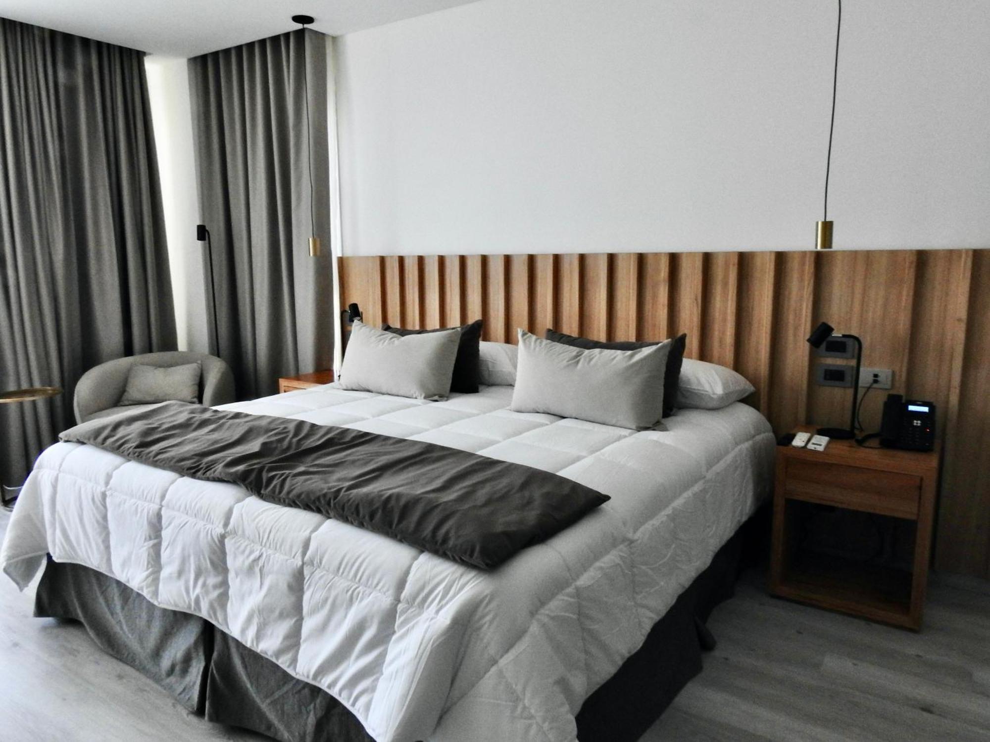 Ili Ili Hotel Boutique Mar del Plata Ngoại thất bức ảnh