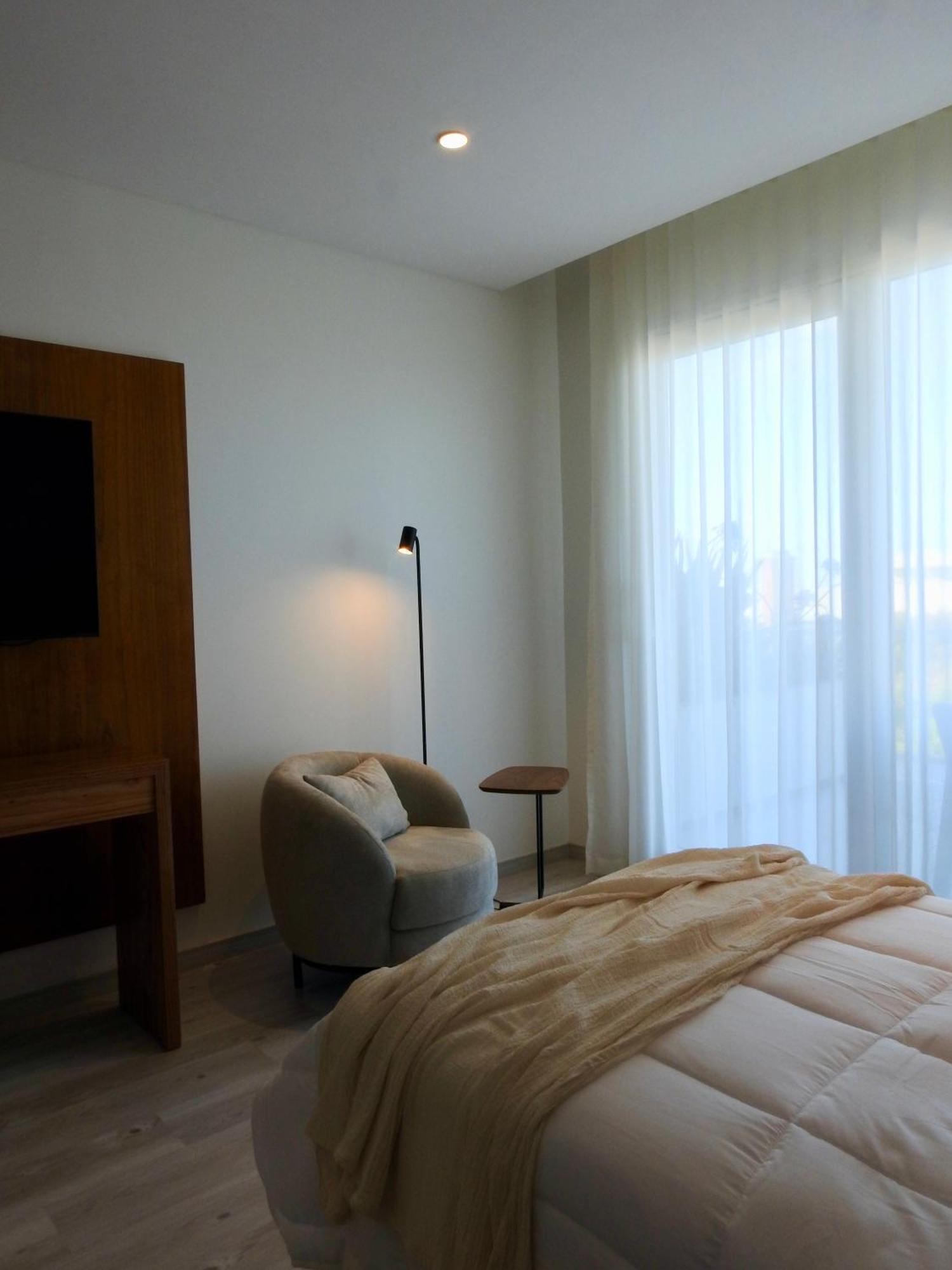 Ili Ili Hotel Boutique Mar del Plata Ngoại thất bức ảnh