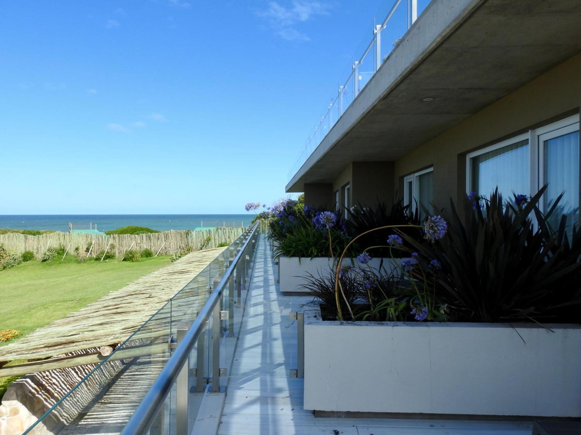 Ili Ili Hotel Boutique Mar del Plata Ngoại thất bức ảnh