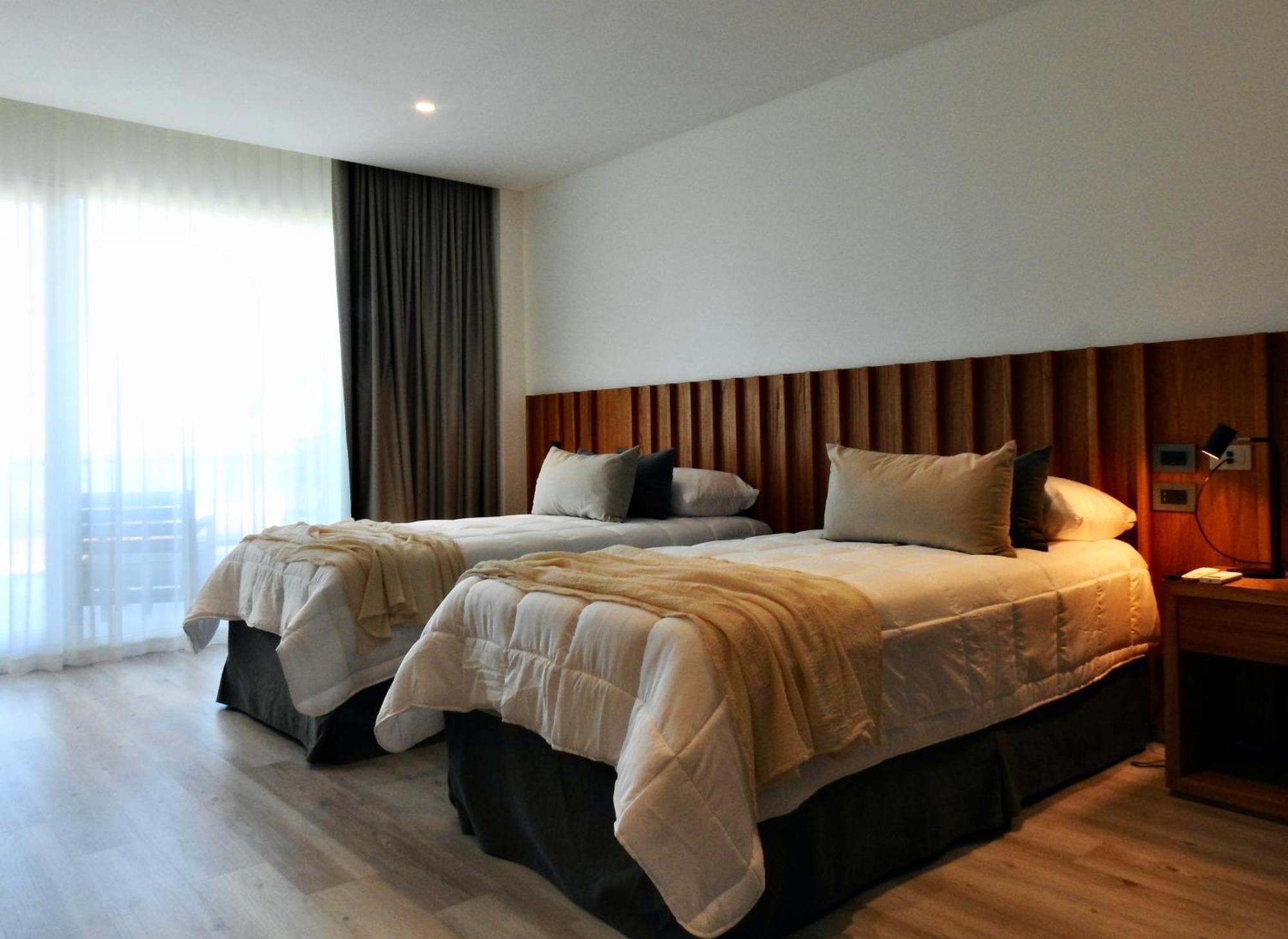 Ili Ili Hotel Boutique Mar del Plata Ngoại thất bức ảnh