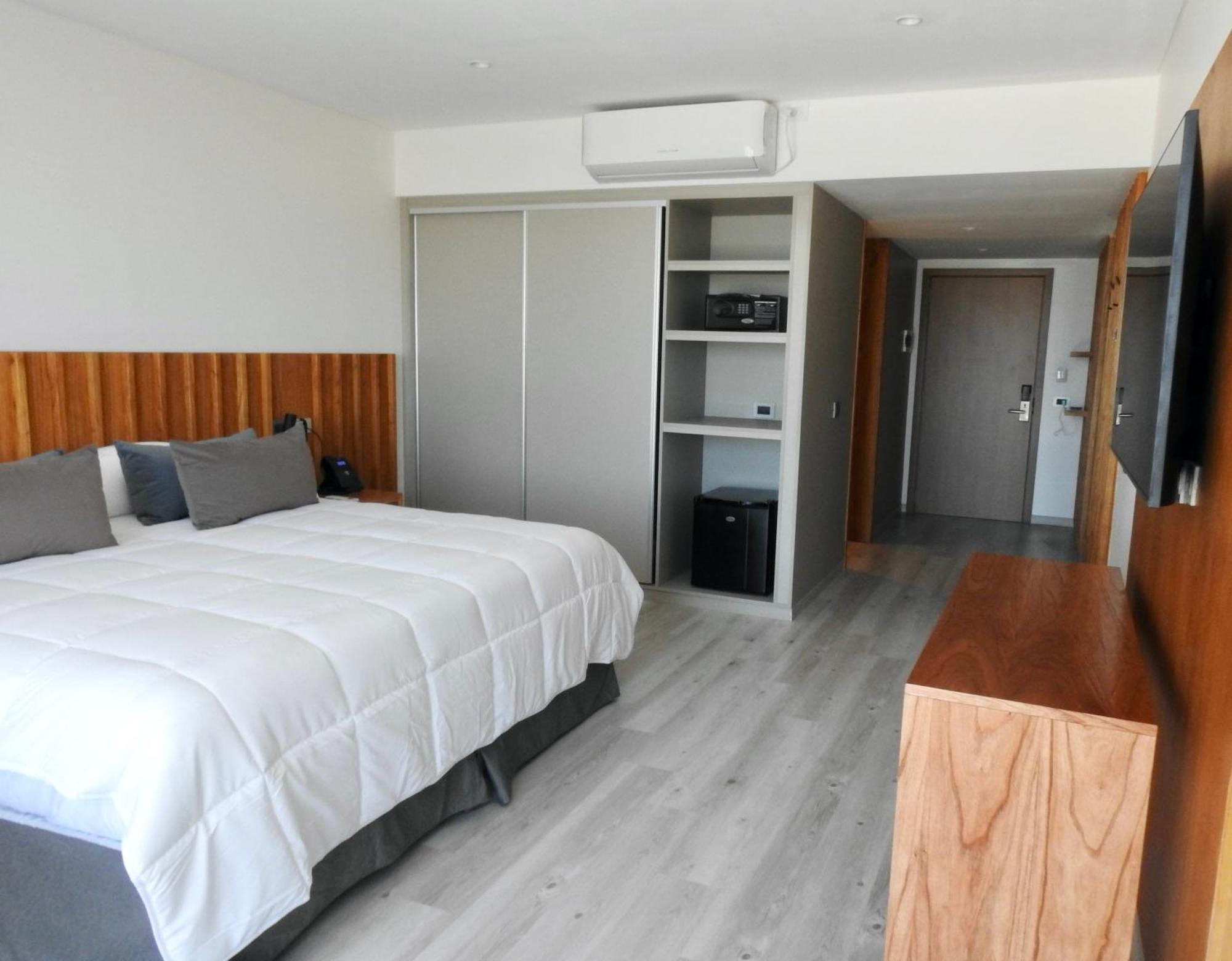 Ili Ili Hotel Boutique Mar del Plata Ngoại thất bức ảnh